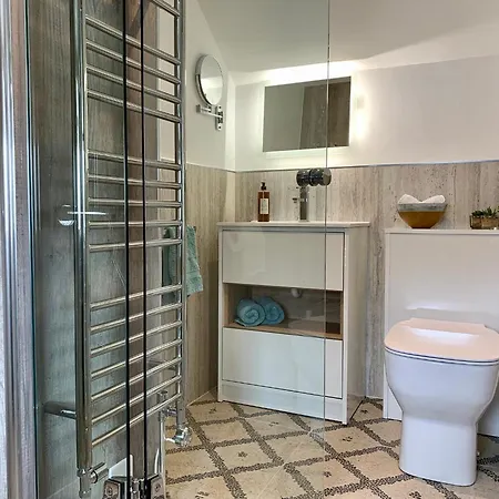 Holiday home Tresowes Helston