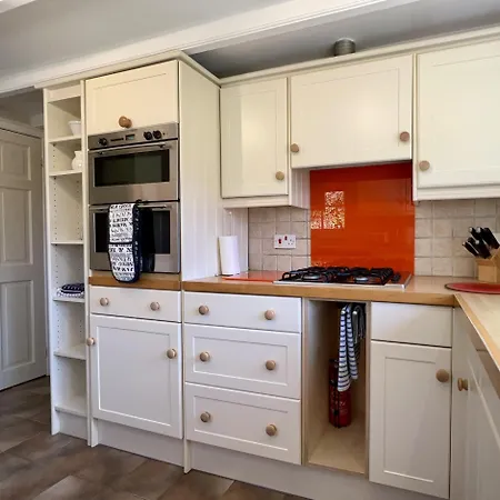 Tresowes Holiday home Helston