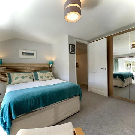 Holiday home Tresowes *