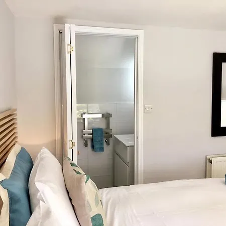 Holiday home Tresowes Helston